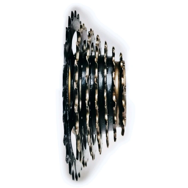 7 Speed Freewheel Buzzer 