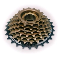 7 Speed Freewheel Buzzer 