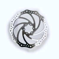 180 mm Disc Brake Rotor / Disc Brake Plate 180mm 