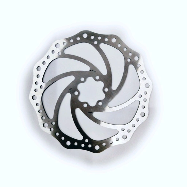 180 mm Disc Brake Rotor / Disc Brake Plate 180mm 