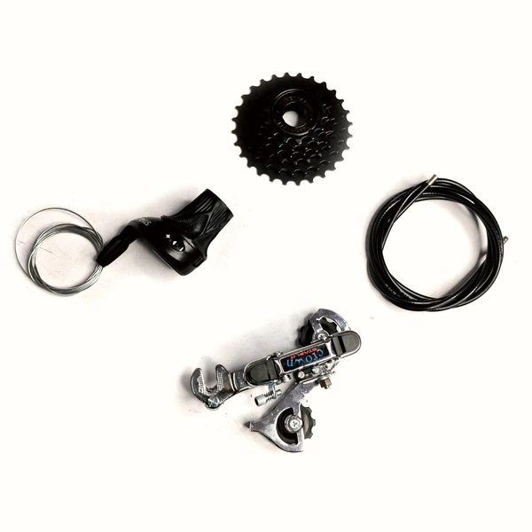 6 Speed Gear Kit