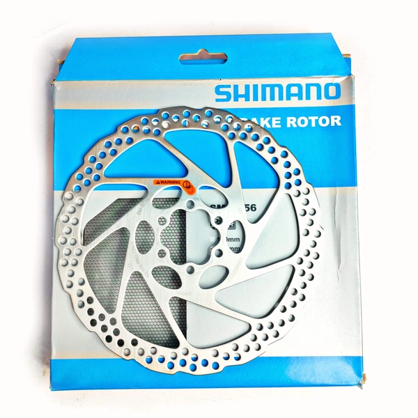 Shimano Disc Brake Rotor 180mm