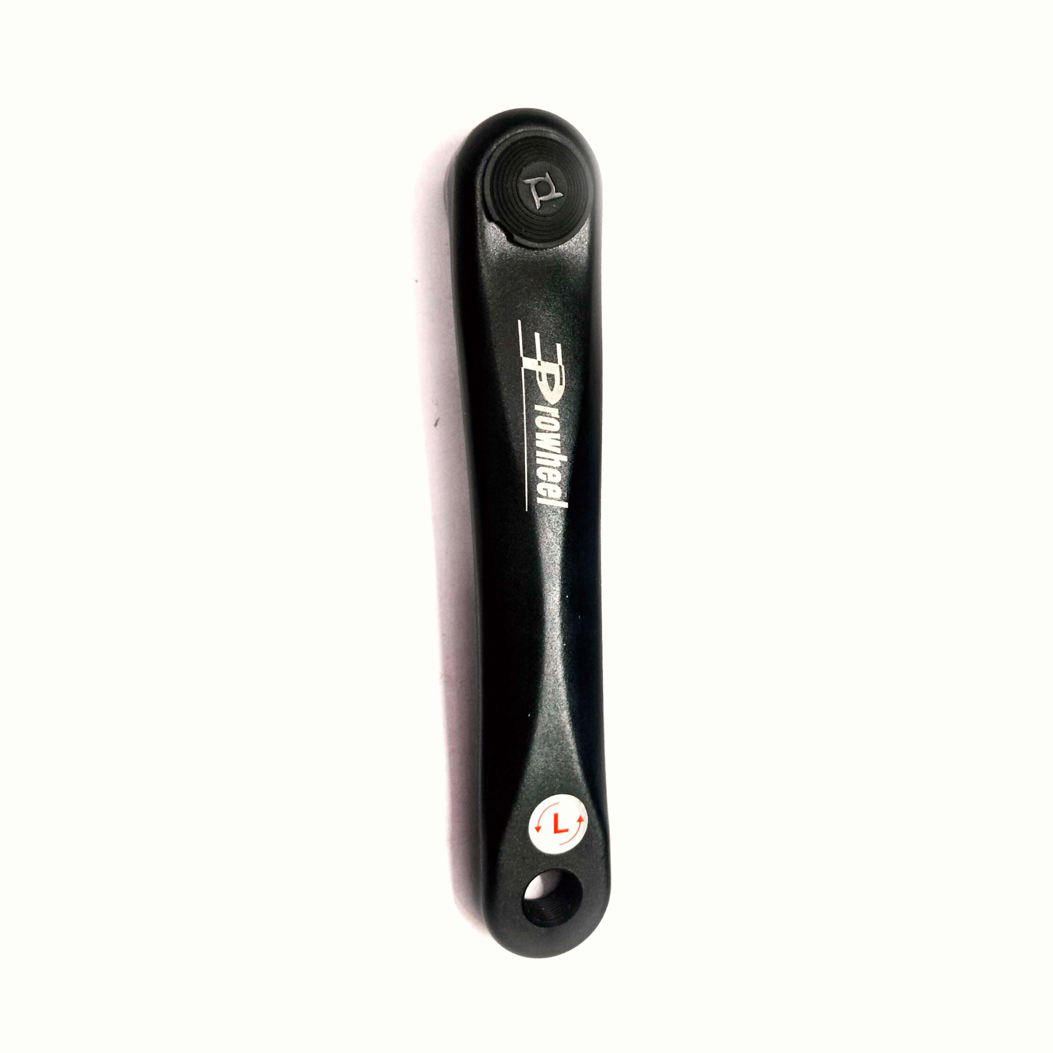 ProWheel Alloy Crank Set Light Weight For Stunt Riding