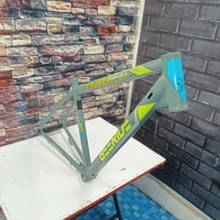 MTB Stunt Steel Frame 