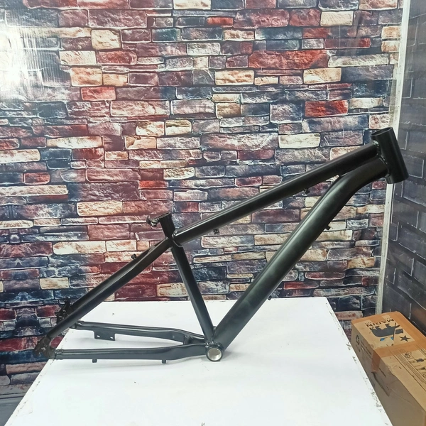 MTB Alloy Stunt Down Frame For Stunt Riding.