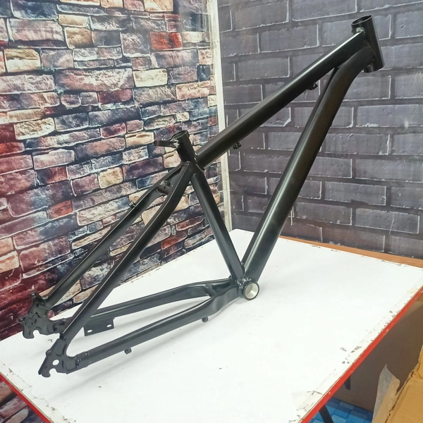 MTB Alloy Stunt Down Frame For Stunt Riding.