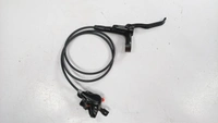 Shimano MT200 Hydraulic Disc Brake Front Only (Indian Standard)
