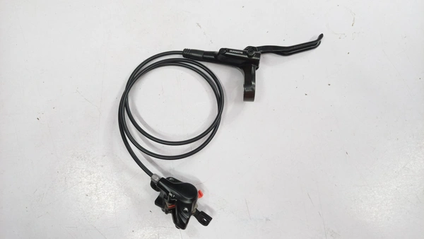 Shimano MT200 Hydraulic Disc Brake Front Only (Indian Standard)