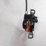 Shimano MT200 Hydraulic Disc Brake Front Only (Indian Standard)
