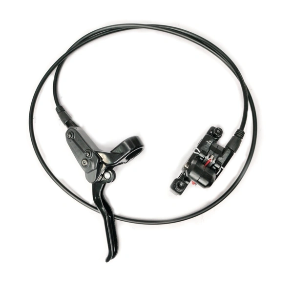 Skyrider Hydraulic Disc Break Pair (Front & Rear)