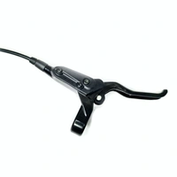 Skyrider Hydraulic Disc Break Pair (Front & Rear)