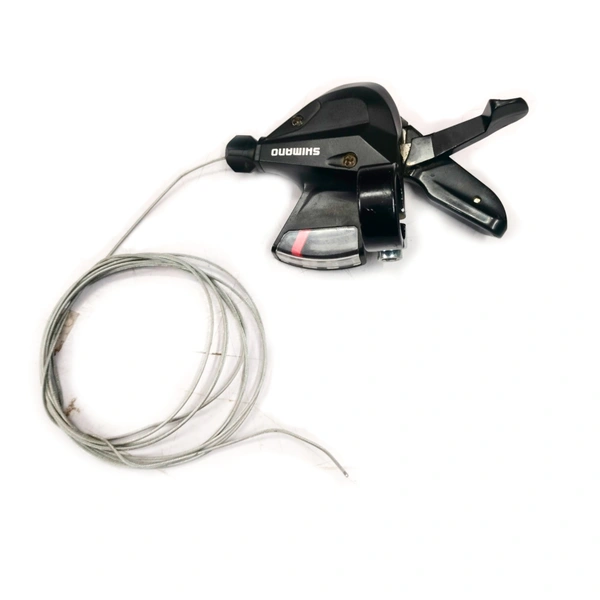 3 Speed Micro Shifter