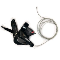 3 Speed Micro Shifter