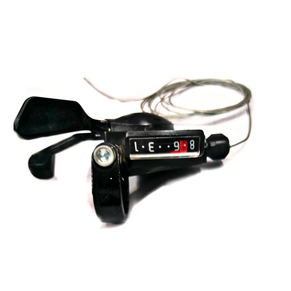 3 Speed Micro Shifter