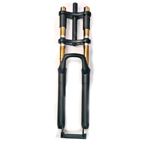 MTB Downhill Suspension Fork for Stunt Riding (26inch)