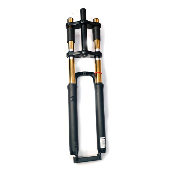 MTB Downhill Suspension Fork for Stunt Riding (26inch)