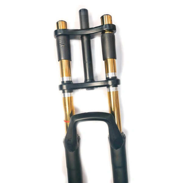 MTB Downhill Suspension Fork for Stunt Riding (26inch)