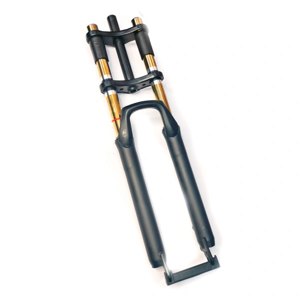 MTB Downhill Suspension Fork for Stunt Riding (29er)