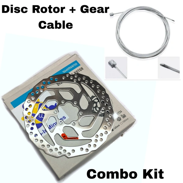 Shimano 160mm Hydraulic Disc Brakes Rotor (Disc Brake Plate)