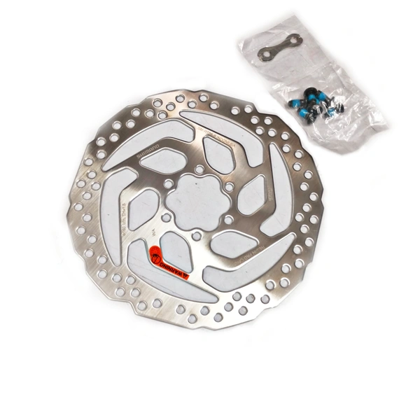 Shimano 160mm Hydraulic Disc Brakes Rotor (Disc Brake Plate)