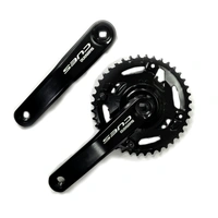Shimano Cues Crank Set FC-U4000 2x11/10/9-speed