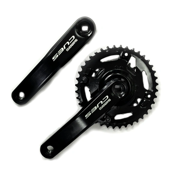 Shimano Cues Crank Set FC-U4000 2x11/10/9-speed