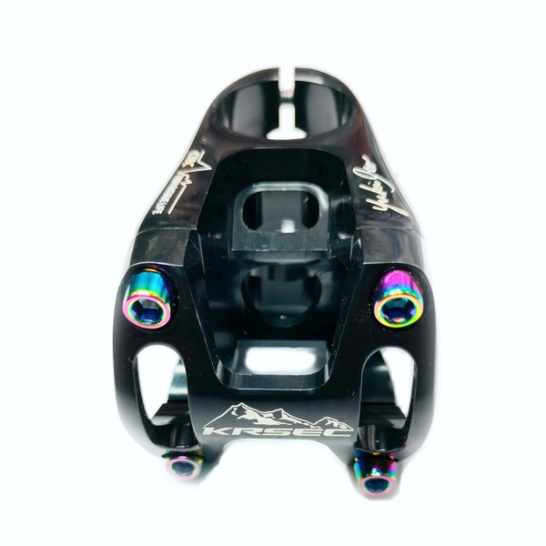 Karsec Alloy Short Stem Heavy And Durable 