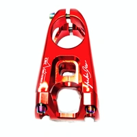 Karsec Alloy Short Stem Red Heavy And Durable 