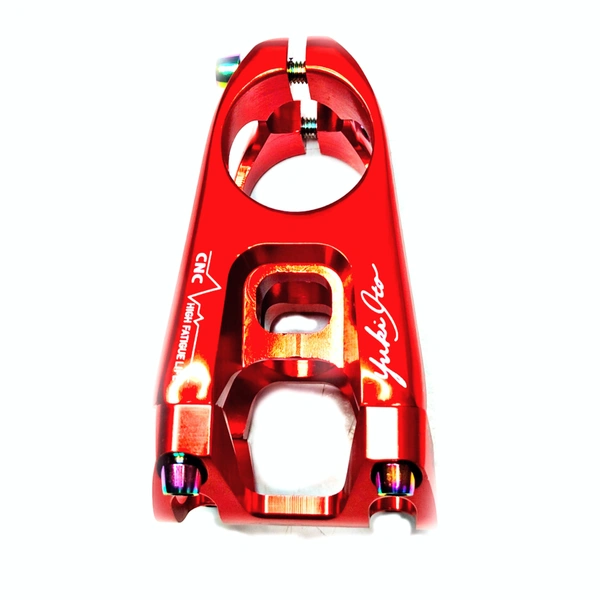 Karsec Alloy Short Stem Red Heavy And Durable 