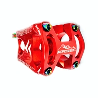 Karsec Alloy Short Stem Red Heavy And Durable 