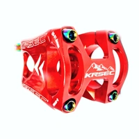 Karsec Alloy Short Stem Red Heavy And Durable 