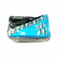 Karsec Alloy Short Stem Red Heavy And Durable 