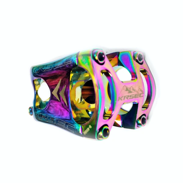 Karsec Rainbow Short Stem 31.8 For Stunt Riding 