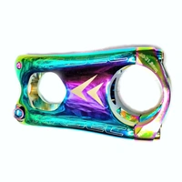 Karsec Rainbow Short Stem 31.8 For Stunt Riding 