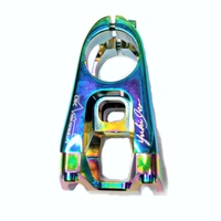 Karsec Rainbow Short Stem 31.8 For Stunt Riding 