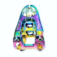 Karsec Rainbow Short Stem 31.8 For Stunt Riding 