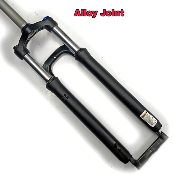 Alloy Stunt Riding Suspension Fork 26 Inch