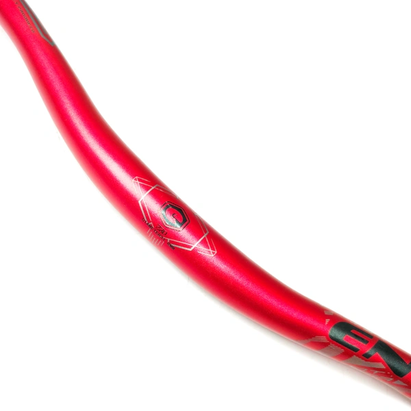 Enlee Aluminum Alloy MTB Handlebar Mountain Bike Handle Bar Bicycle Cycling 780MM Anodized Handlebar