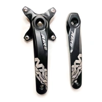  Single Speed Crank Set For Stunt Riding.