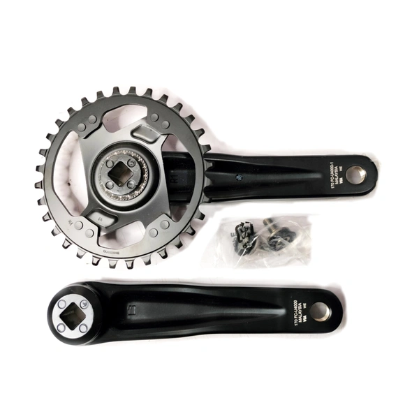 Shimano Front Chainwheel FC-U4000-1