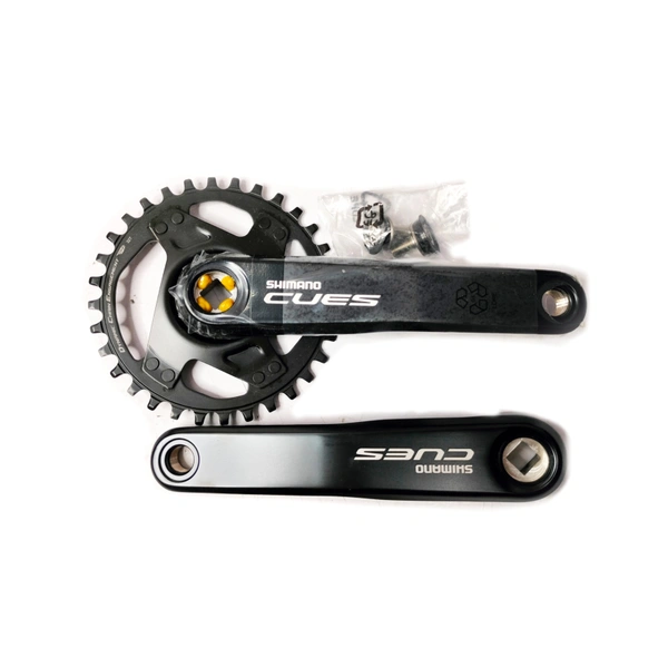 Shimano Front Chainwheel FC-U4000-1