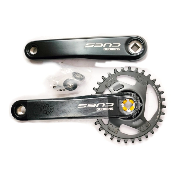 Shimano Front Chainwheel FC-U4000-1