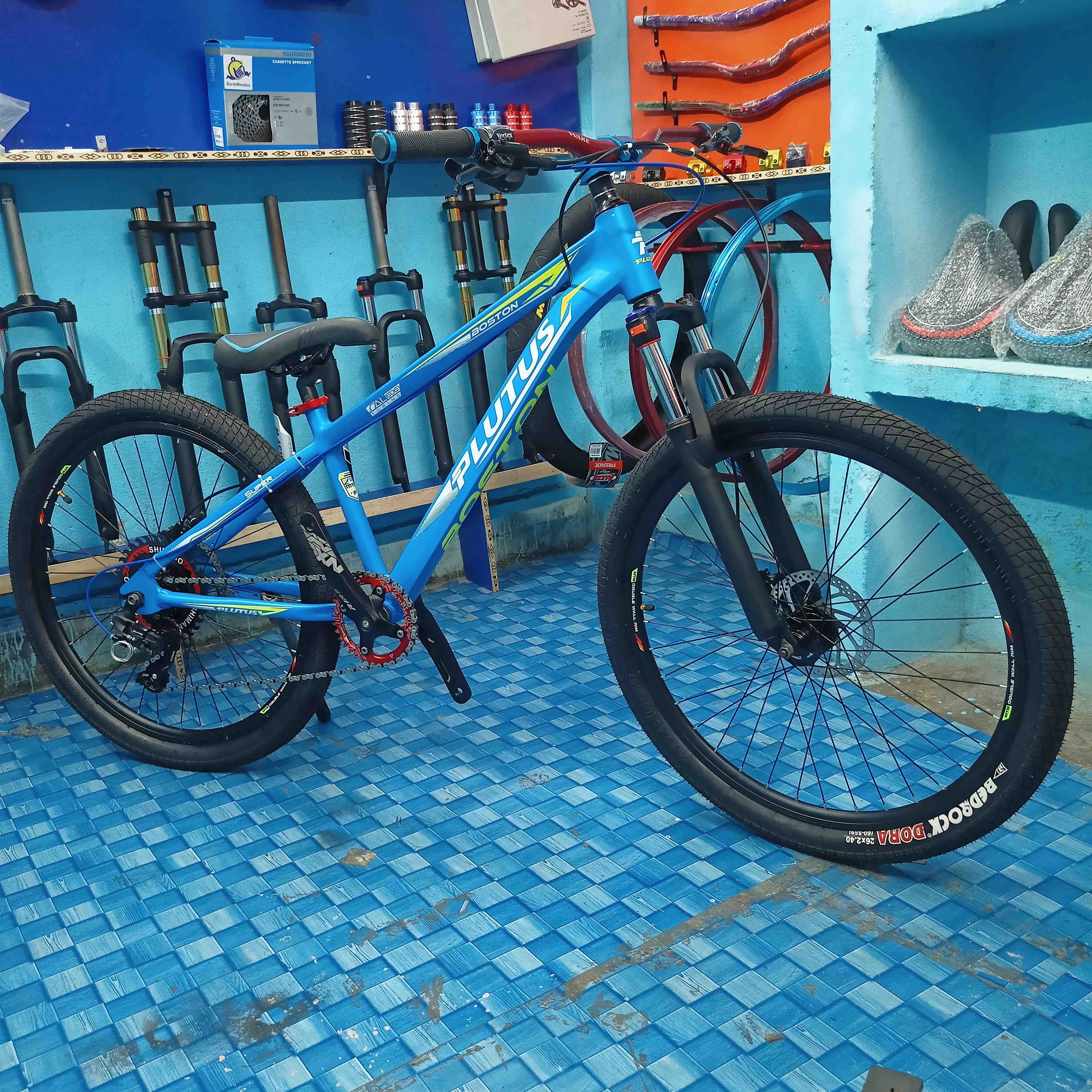 Stunt cycle for adults sale