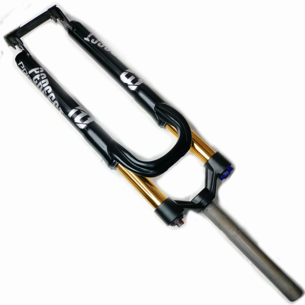 MTb Alloy Suspension Fork Cycle. (Threadless) Size 26 -27.5