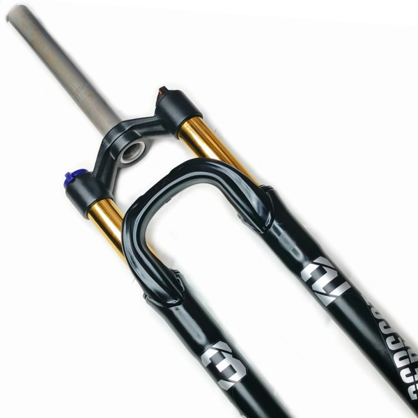 MTb Alloy Suspension Fork Cycle. (Threadless) Size 26 -27.5