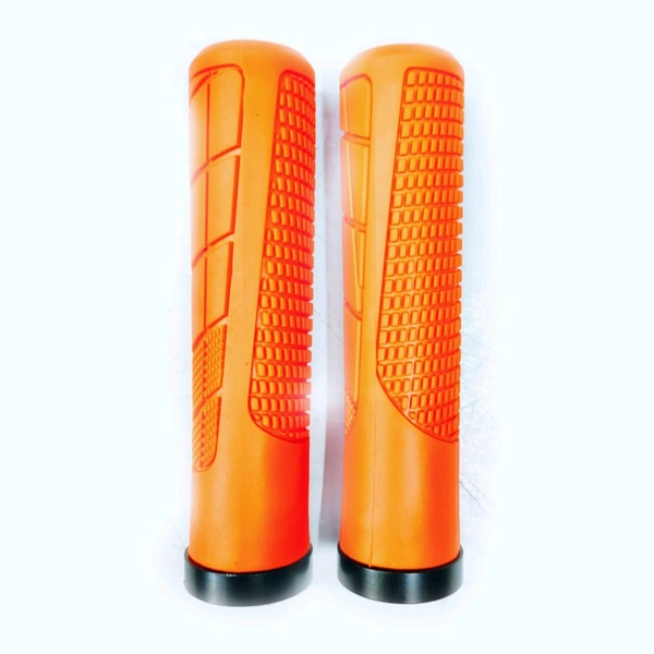 Lockon Grip For Cycle