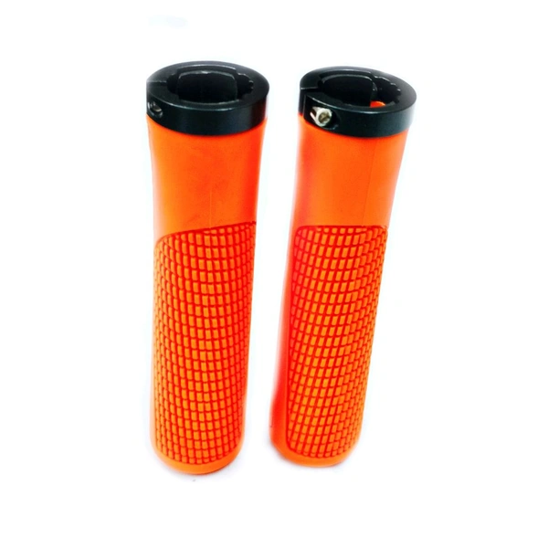 Lockon Grip For Cycle