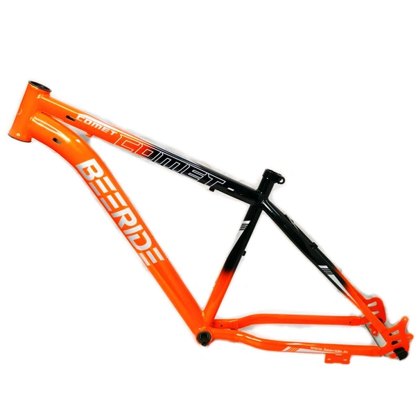 Beeride Steel Frame 