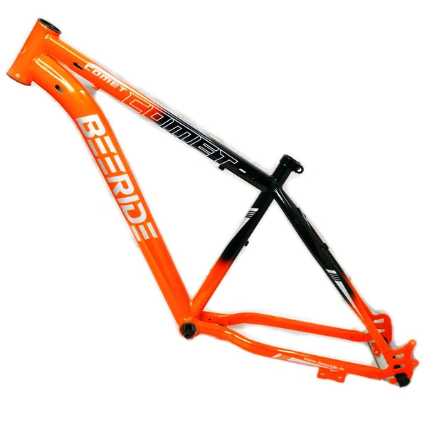 Beeride Steel Frame 