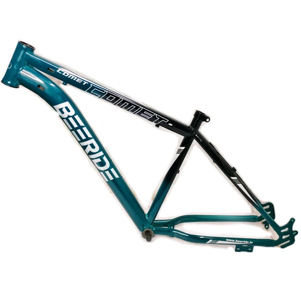 Beeride Steel Frame 